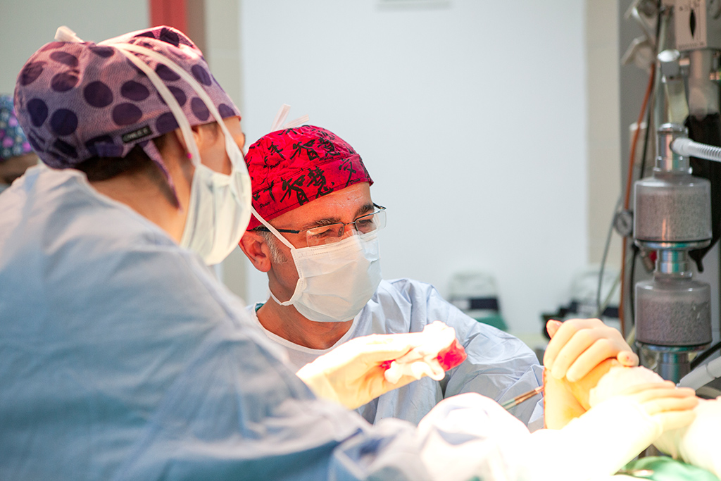 Sarıgöl Estetik Merkezi